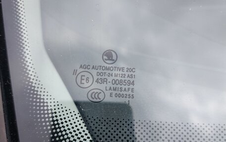 Skoda Roomster, 2011 год, 600 000 рублей, 9 фотография