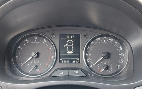 Skoda Roomster, 2011 год, 600 000 рублей, 12 фотография