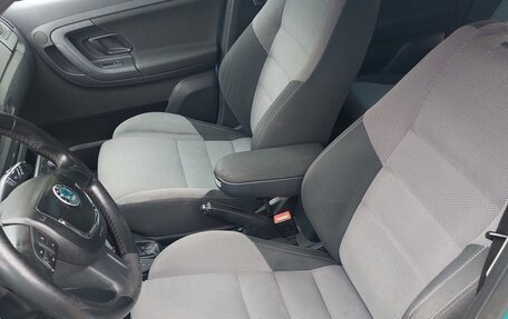 Skoda Roomster, 2011 год, 600 000 рублей, 13 фотография