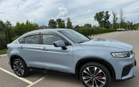 Geely Tugella FY11, 2023 год, 3 350 000 рублей, 3 фотография