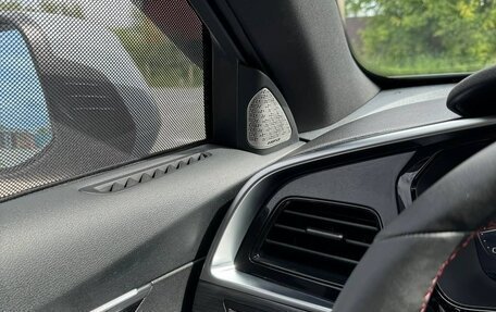 Geely Tugella FY11, 2023 год, 3 350 000 рублей, 9 фотография