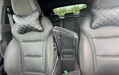 Geely Tugella FY11, 2023 год, 3 350 000 рублей, 15 фотография