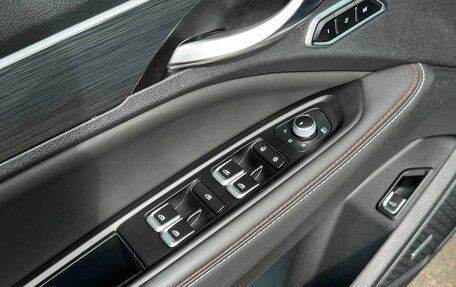 Geely Tugella FY11, 2023 год, 3 350 000 рублей, 19 фотография