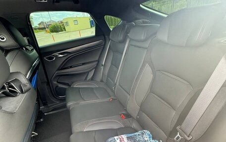 Geely Tugella FY11, 2023 год, 3 350 000 рублей, 13 фотография
