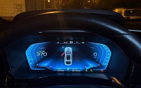 Geely Tugella FY11, 2023 год, 3 350 000 рублей, 38 фотография