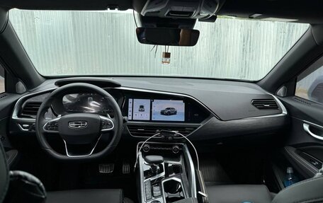 Geely Tugella FY11, 2023 год, 3 350 000 рублей, 28 фотография