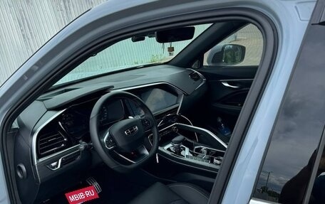 Geely Tugella FY11, 2023 год, 3 350 000 рублей, 30 фотография