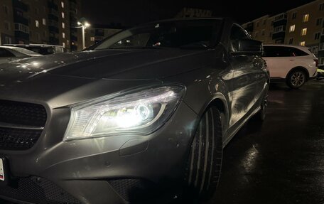 Mercedes-Benz CLA, 2014 год, 2 100 000 рублей, 3 фотография