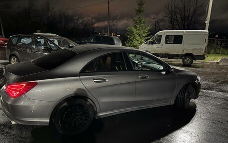 Mercedes-Benz CLA, 2014 год, 2 100 000 рублей, 8 фотография