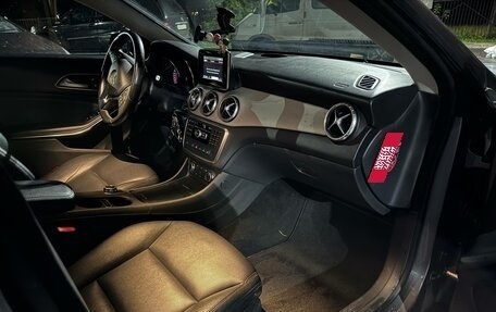 Mercedes-Benz CLA, 2014 год, 2 100 000 рублей, 6 фотография