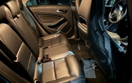 Mercedes-Benz CLA, 2014 год, 2 100 000 рублей, 16 фотография