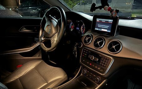 Mercedes-Benz CLA, 2014 год, 2 100 000 рублей, 18 фотография