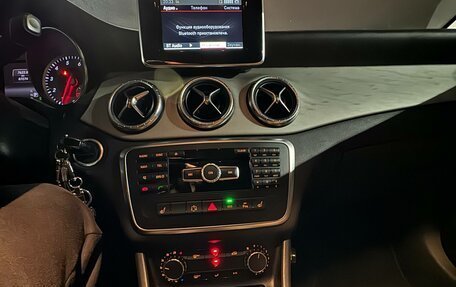 Mercedes-Benz CLA, 2014 год, 2 100 000 рублей, 15 фотография