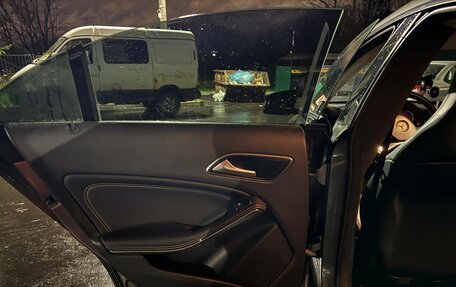 Mercedes-Benz CLA, 2014 год, 2 100 000 рублей, 22 фотография