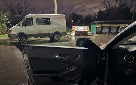 Mercedes-Benz CLA, 2014 год, 2 100 000 рублей, 21 фотография