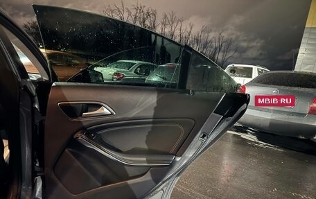 Mercedes-Benz CLA, 2014 год, 2 100 000 рублей, 20 фотография