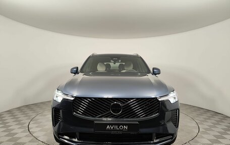Volvo XC90 II рестайлинг, 2025 год, 5 фотография