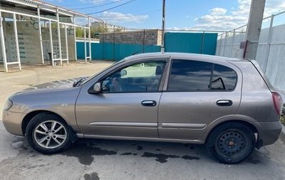 Nissan Almera, 2006 год, 370 000 рублей, 1 фотография