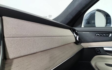 Volvo XC90 II рестайлинг, 2025 год, 20 фотография