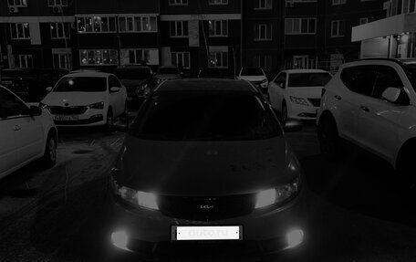 KIA Cerato III, 2011 год, 775 000 рублей, 1 фотография
