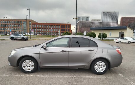 Geely Emgrand EC7, 2013 год, 470 000 рублей, 6 фотография