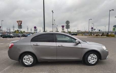 Geely Emgrand EC7, 2013 год, 470 000 рублей, 3 фотография