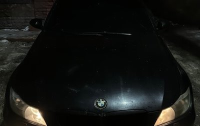 BMW 3 серия, 2005 год, 679 999 рублей, 1 фотография