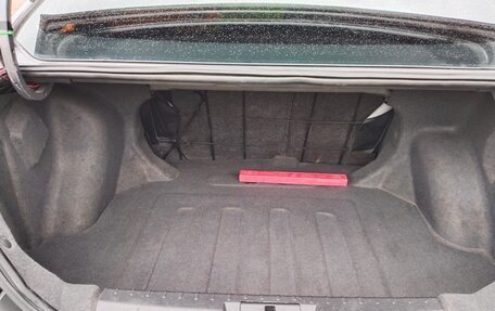 Geely Emgrand EC7, 2013 год, 470 000 рублей, 10 фотография