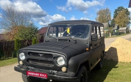 ЛуАЗ 3151, 2006 год, 420 000 рублей, 1 фотография