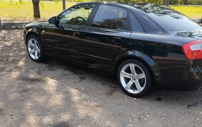 Audi A4, 2004 год, 650 000 рублей, 1 фотография