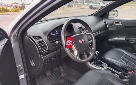 Geely Emgrand EC7, 2013 год, 470 000 рублей, 7 фотография
