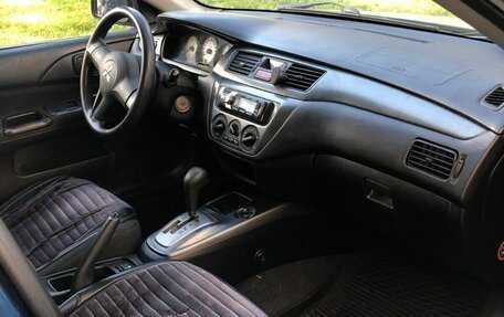 Mitsubishi Lancer IX, 2004 год, 320 000 рублей, 3 фотография