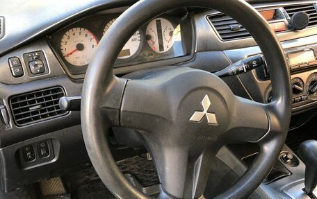Mitsubishi Lancer IX, 2004 год, 320 000 рублей, 4 фотография