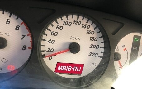 Mitsubishi Lancer IX, 2004 год, 320 000 рублей, 5 фотография
