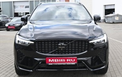 Volvo XC60 II, 2025 год, 10 690 000 рублей, 1 фотография