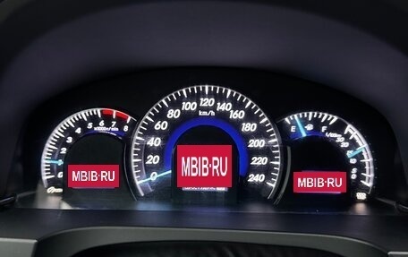 Toyota Camry, 2012 год, 1 350 000 рублей, 10 фотография