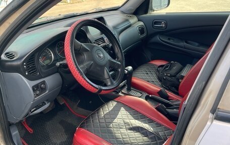 Nissan Almera, 2006 год, 370 000 рублей, 7 фотография