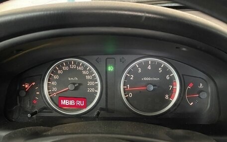 Nissan Almera, 2006 год, 370 000 рублей, 2 фотография