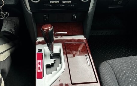 Toyota Camry, 2012 год, 1 350 000 рублей, 11 фотография