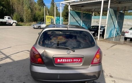 Nissan Almera, 2006 год, 370 000 рублей, 10 фотография