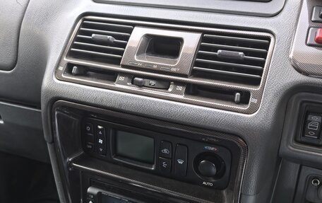 Mitsubishi Pajero III рестайлинг, 1998 год, 2 300 000 рублей, 6 фотография
