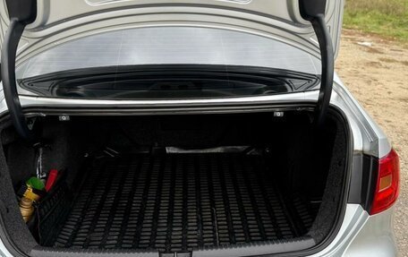 Volkswagen Jetta VI, 2013 год, 850 000 рублей, 7 фотография