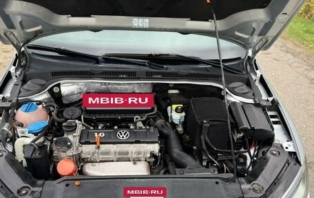 Volkswagen Jetta VI, 2013 год, 850 000 рублей, 6 фотография