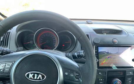 KIA Cerato III, 2011 год, 775 000 рублей, 10 фотография