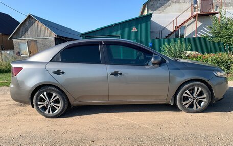 KIA Cerato III, 2011 год, 775 000 рублей, 6 фотография