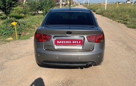 KIA Cerato III, 2011 год, 775 000 рублей, 7 фотография