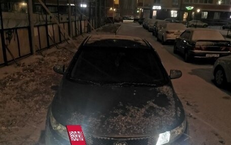 KIA Cerato III, 2011 год, 775 000 рублей, 4 фотография