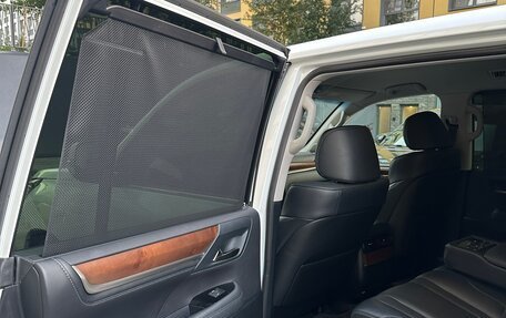 Lexus LX III, 2017 год, 7 100 000 рублей, 7 фотография