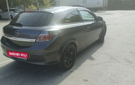 Opel Astra H, 2010 год, 640 000 рублей, 2 фотография