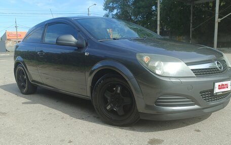Opel Astra H, 2010 год, 640 000 рублей, 5 фотография
